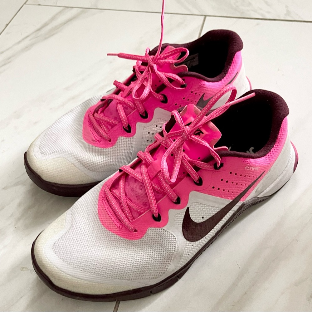 Nike Metcon 2